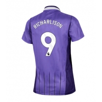 Dres Tottenham Hotspur Richarlison #9 Tretina pre Ženy 2026-27 Krátky Rukáv